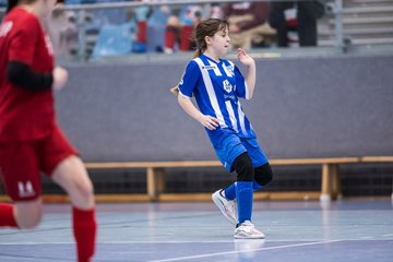 Bild 69 - wDJ Power Girls Cup Suederelbe